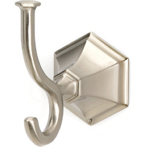 Alno - Nicole Universal Robe Hook