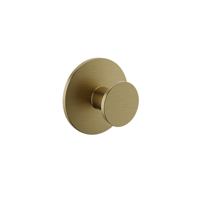 Baril - Air B80 Bathrobe holder
