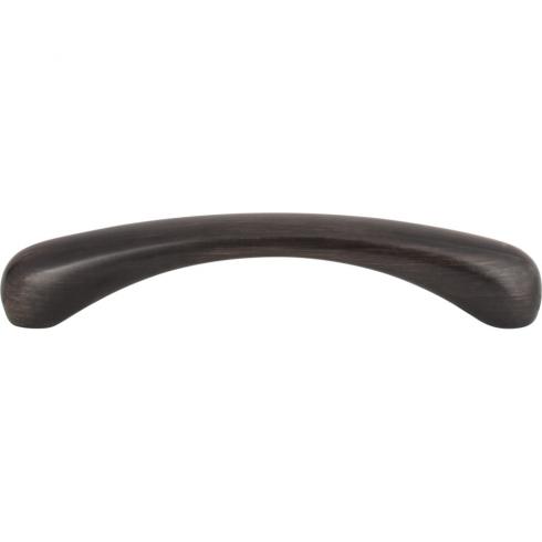 Atlas Homewares - Bridge 3 3/4 Inch Center to Center Bar pull