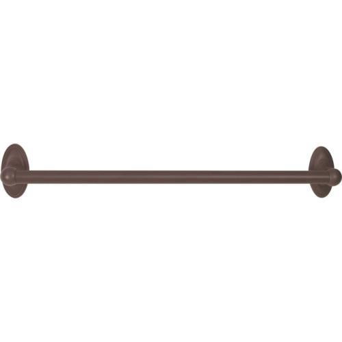 Alno - Classic Traditional 18 Inch Towel Bar
