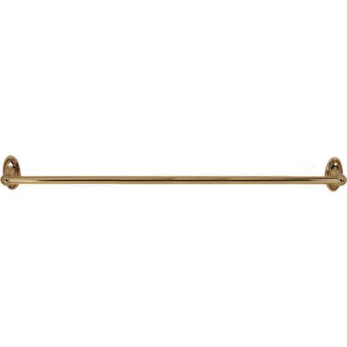 Alno - Classic Traditional 30 Inch Towel Bar