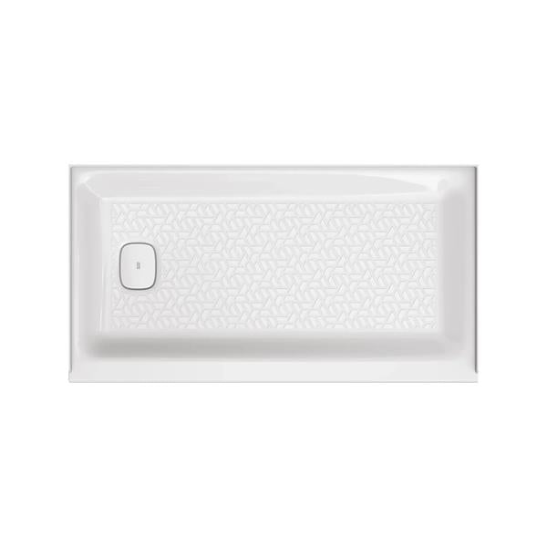 Maidstone - Aspirations Single Threshold Shower Base