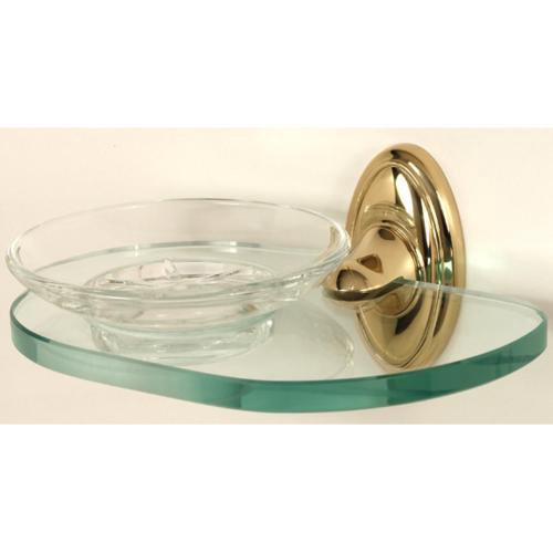 Alno - Classic Traditional Soap Dish