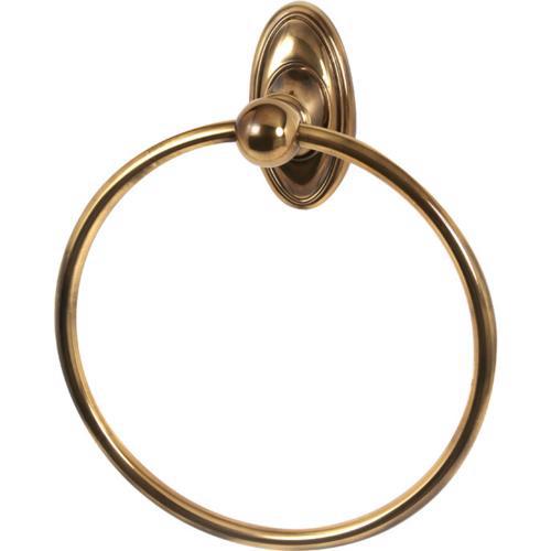 Alno - Classic Traditional Towel Ring