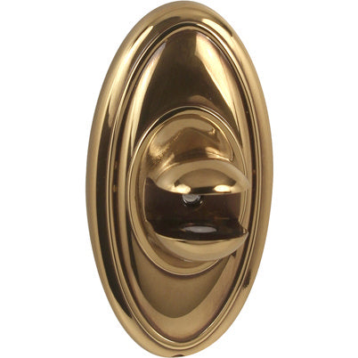 Alno - Classic Traditional Glass Shelf Brackets Only