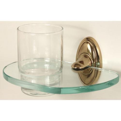 Alno - Classic Traditional Tumbler Holder