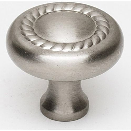 Alno - Rope 1 Inch Knob