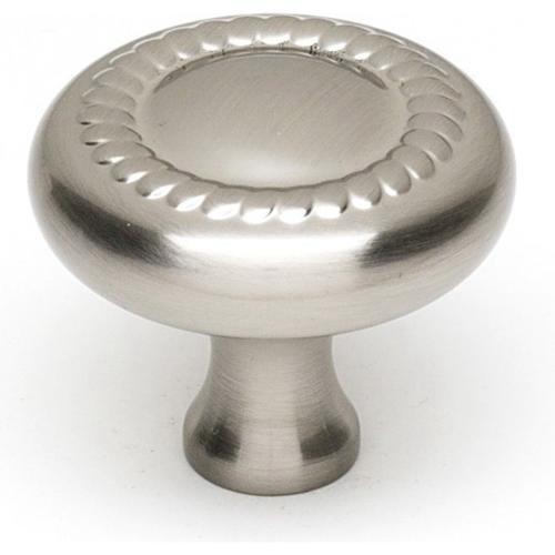 Alno - Rope 1 1/4 Inch Knob