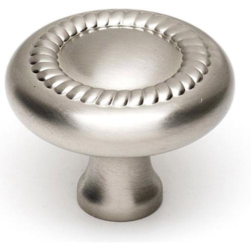 Alno - Rope 1 1/2 Inch Knob