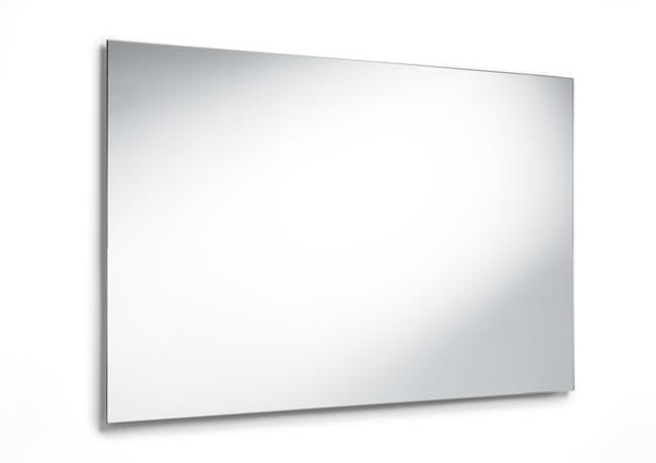 Roca Bath - Luna Rectangular Mirror 40 x 35 Inch