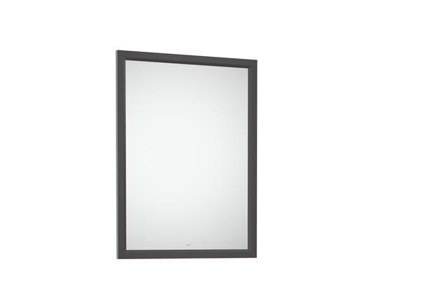 Roca Bath - Romea Framed Mirror 24 x 32 Inch