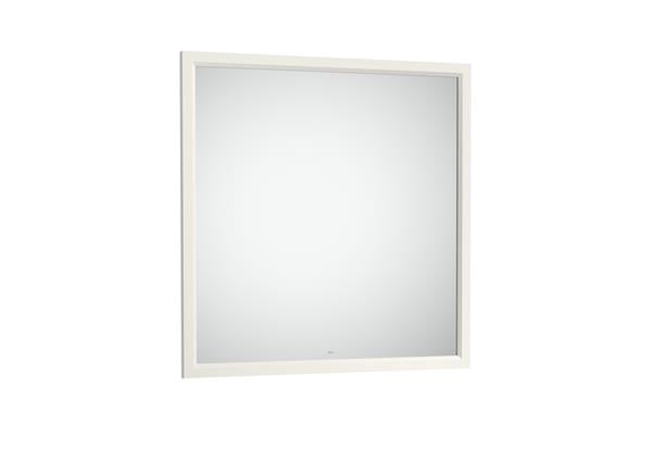 Roca Bath - Romea Framed Mirror 32 x 32 Inch