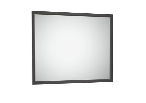 Roca Bath - Romea Framed Mirror 40 x 32 Inch