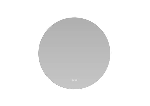 Roca Bath - Luna Led Round Mirror 32 Inch