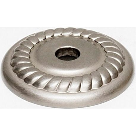 Alno - Rope 1 Inch Backplate