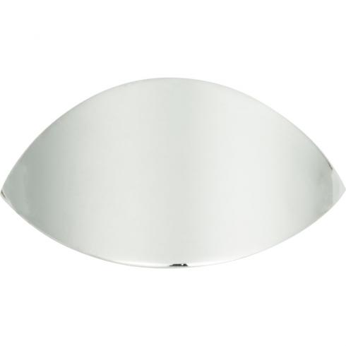 Atlas Homewares - Ola 1 1/4 Inch Center to Center Cup/Bin pull