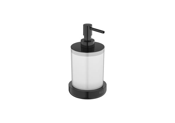 Roca Bath - Tempo Countertop Soap Dispenser