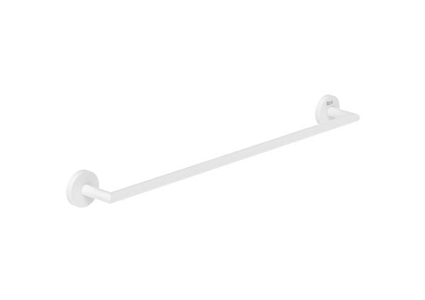 Roca Bath - Hotels Round Towel Bar 24 Inch