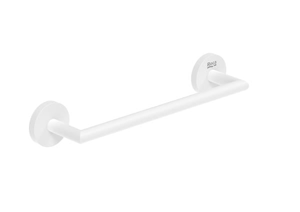 Roca Bath - Hotels Round Towel Bar 13 Inch