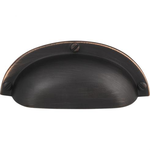 Atlas Homewares - Successi 2 1/2 Inch Center to Center Cup/Bin pull