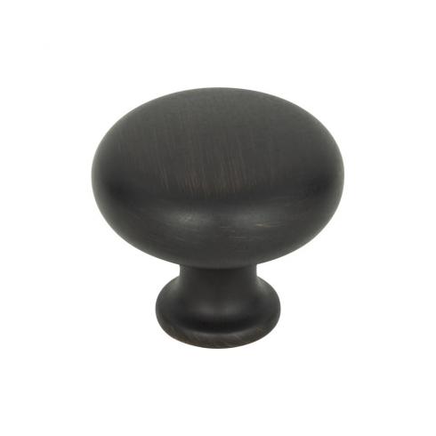 Atlas Homewares - Successi 1 1/4 Inch Diameter Round Knob