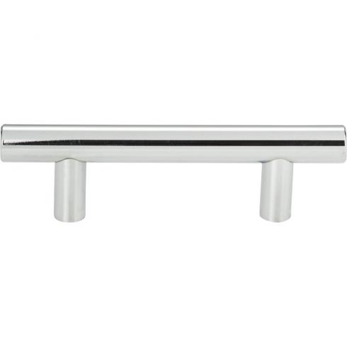 Atlas Homewares - Linea Rail 3 Inch Center to Center Bar pull