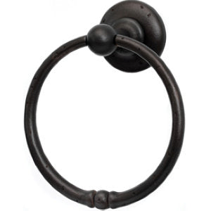 Alno - Sierra Towel Ring