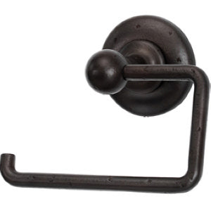 Alno - Sierra Single Post Tissue Holder