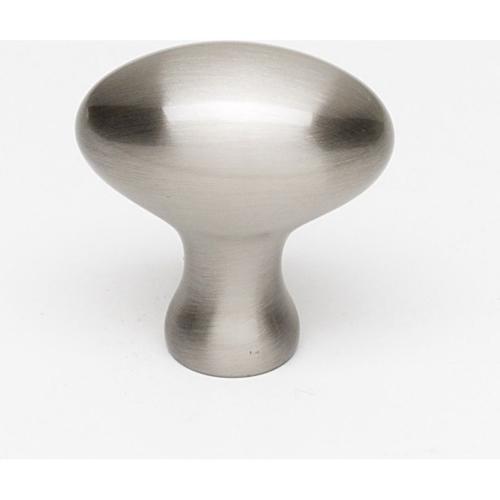 Alno - Contemporary 1-1/4 Inch Knob