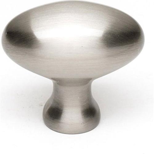 Alno - Contemporary 1-3/8 Inch Knob