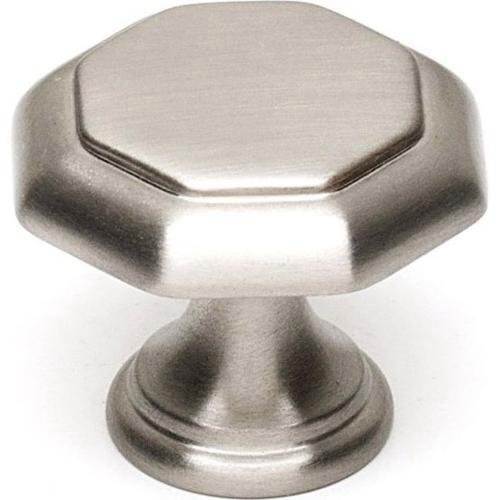 Alno - Contemporary 1 Inch Knob