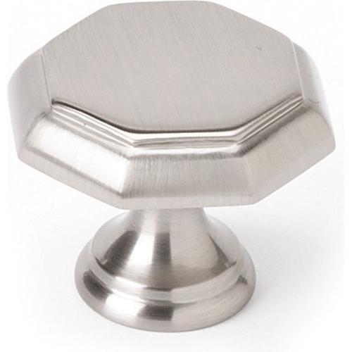 Alno - Contemporary 1-1/4 Inch Knob