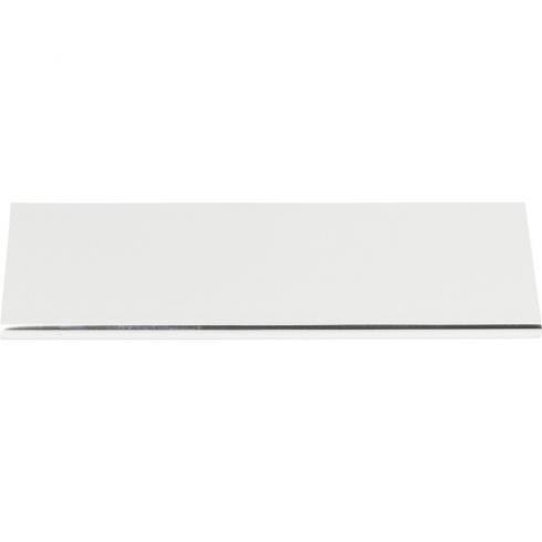 Atlas Homewares - Edge Pulls 4 5/16 Inch Center to Center Finger pull