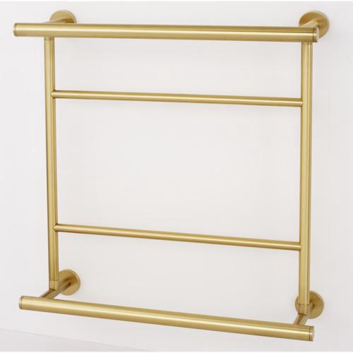 Alno - Contemporary I 18 Inch Hospitality Rack
