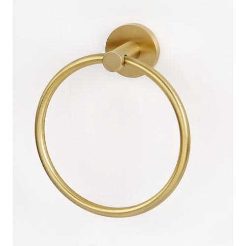 Alno - Contemporary I Towel Ring