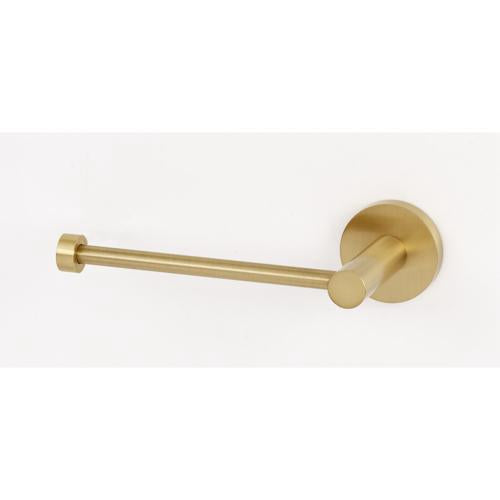 Alno - Contemporary I Single Post Tissue Holder