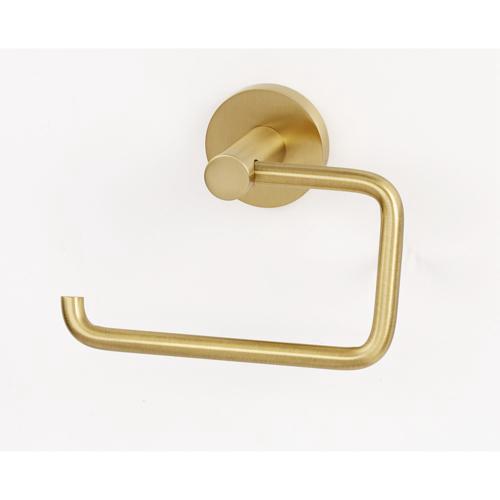 Alno - Contemporary I Single Post Tissue Holder