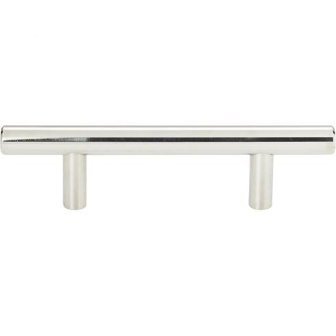 Atlas Homewares - Skinny Linea 3 Inch Center to Center Bar pull