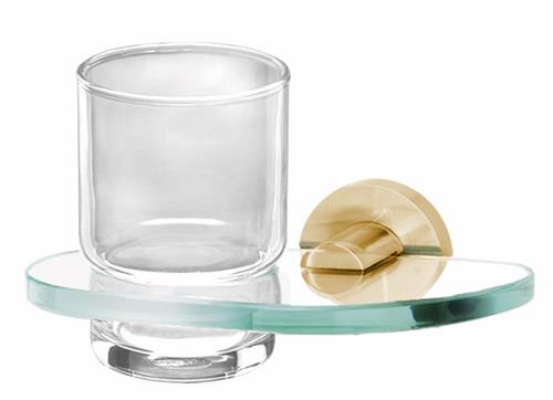 Alno - Contemporary I Tumbler Holder