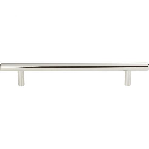 Atlas Homewares - Skinny Linea 6 5/16 Inch Center to Center Bar pull