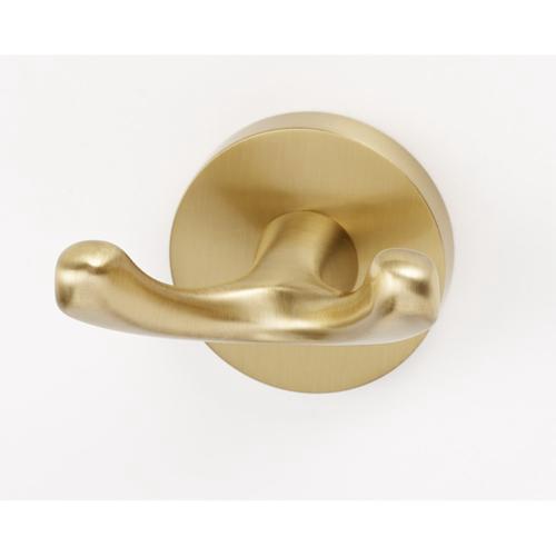 Alno - Contemporary I Double Robe Hook