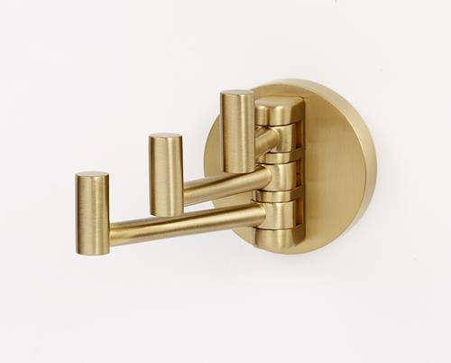Alno - Contemporary I Swivel Robe Hook