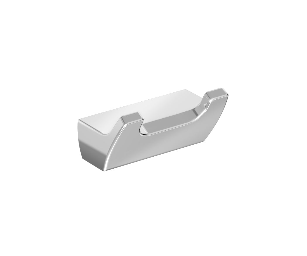 Baril - Flow A84 Bathrobe holder