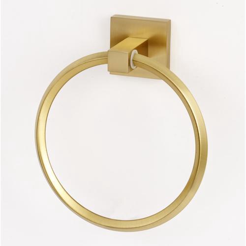 Alno - Contemporary II Towel Ring