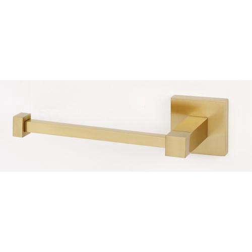 Alno - Contemporary II Single Post Tissue Holder