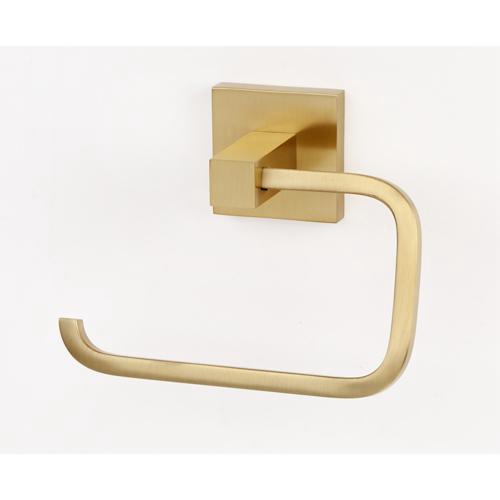 Alno - Contemporary II Single Post Tissue Holder