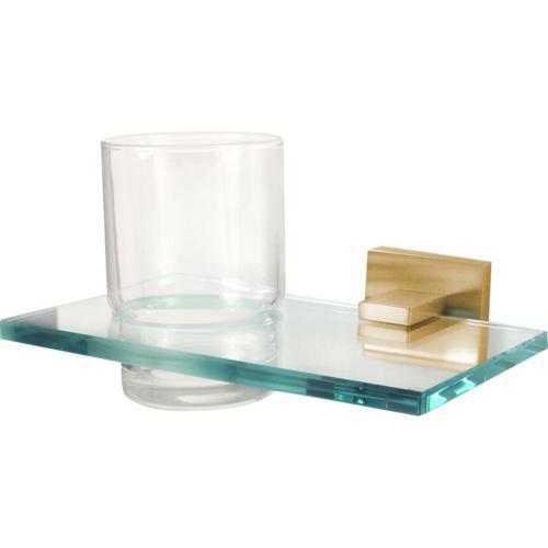 Alno - Contemporary II Tumbler Holder