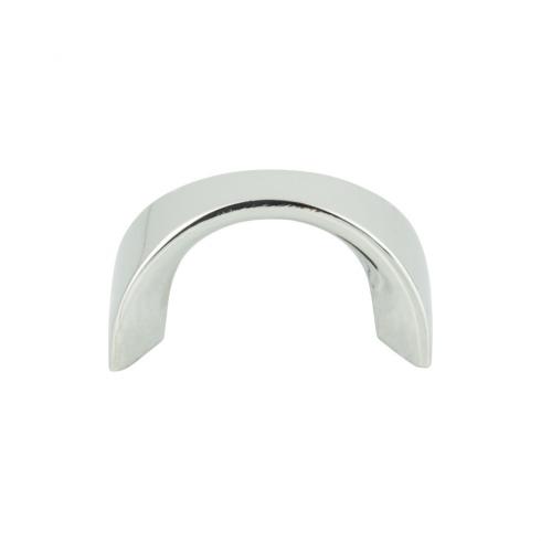 Atlas Homewares - Sleek 1 1/4 Inch Center to Center Arch pull