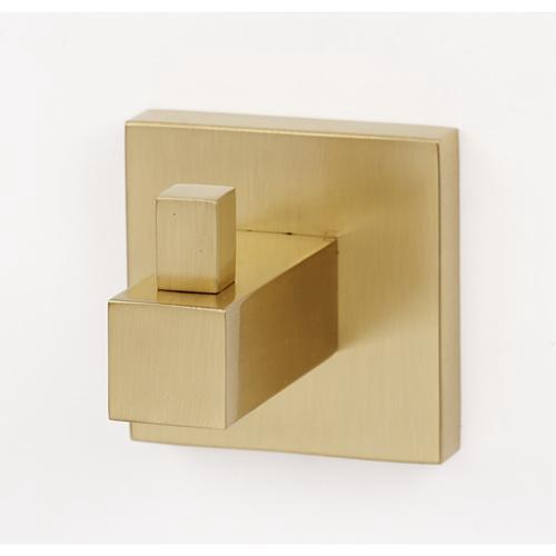 Alno - Contemporary II Robe Hook