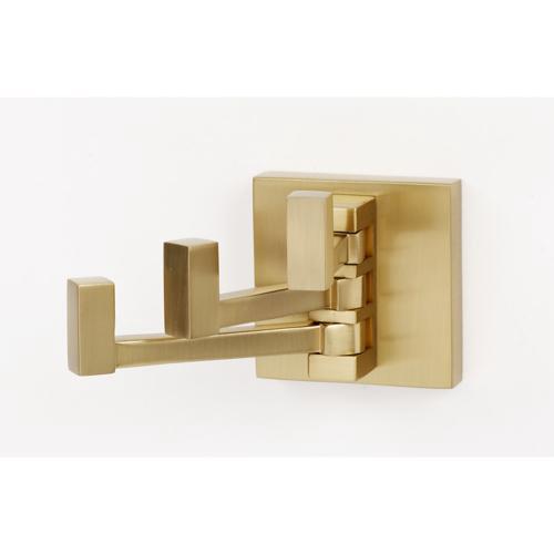 Alno - Contemporary II Swivel Robe Hook